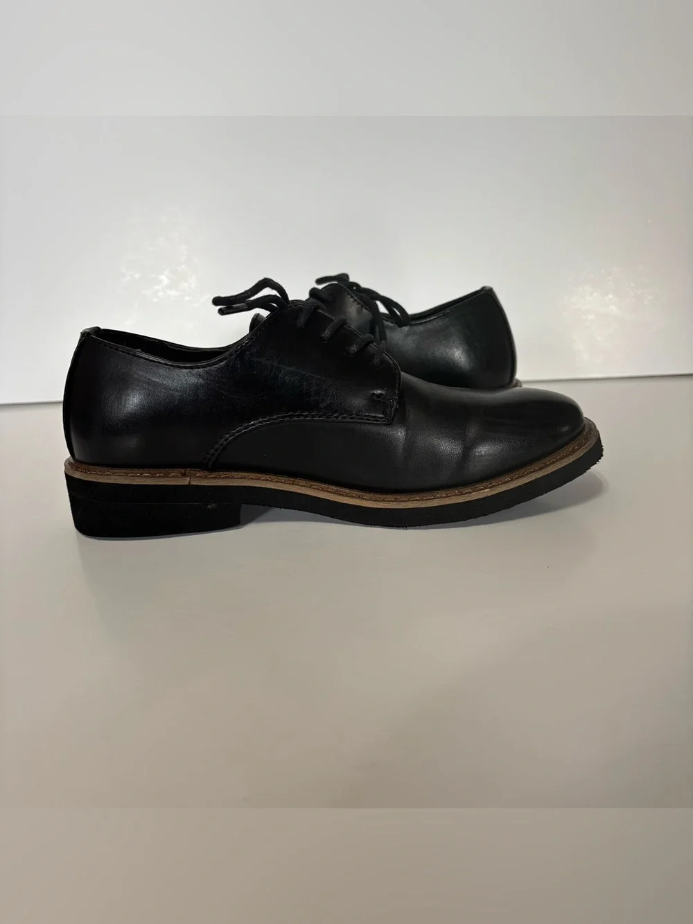 Deer Stags classic black